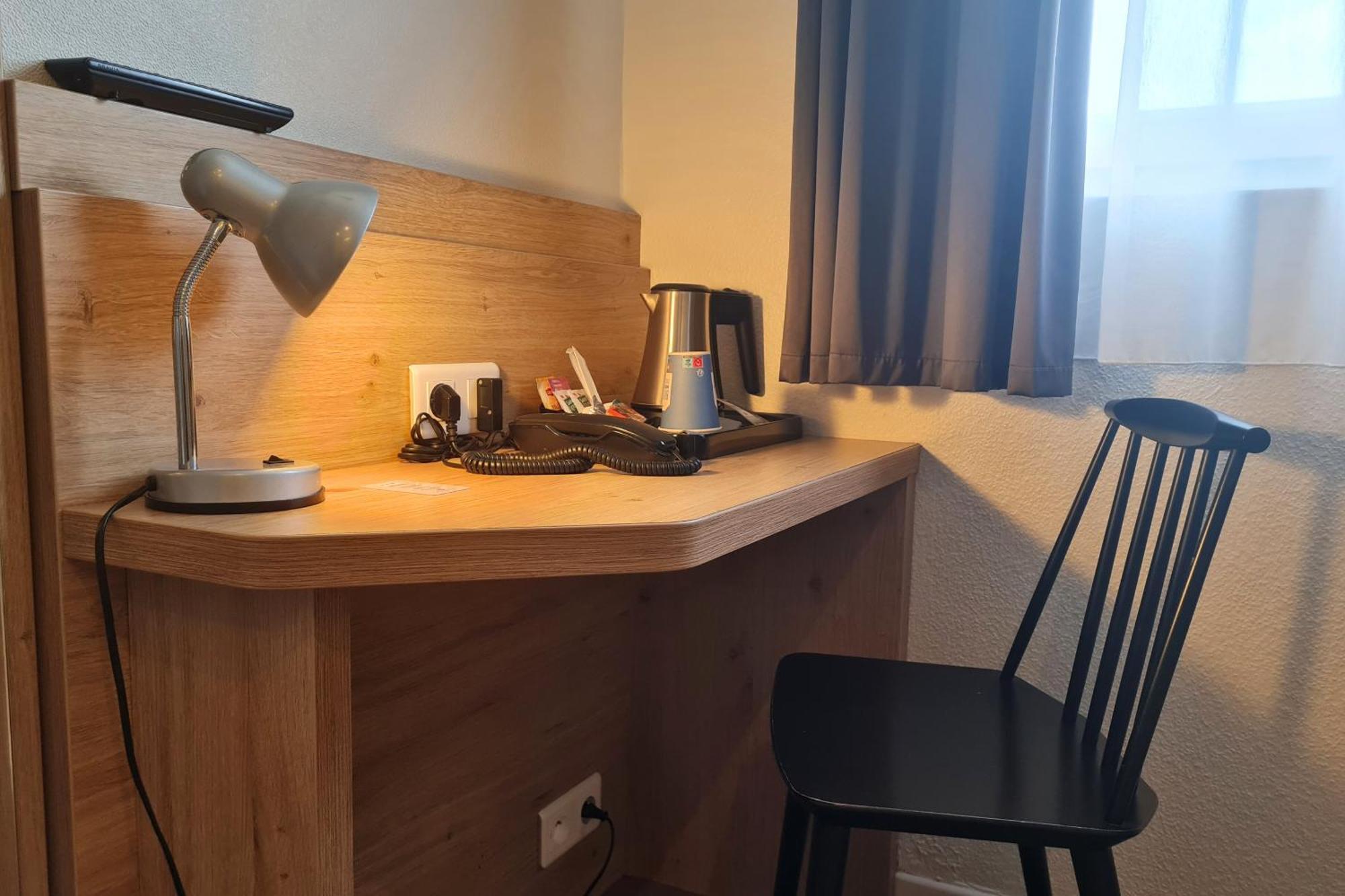 Kyriad Vannes Centre Ville Eksteriør bilde